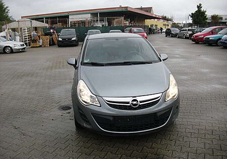Opel Corsa 3-Türer 1.4 16V Color Stripes