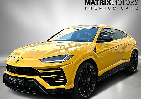 Lamborghini Urus Pearl Capsule Carbon 3D Bang & Olufsen 23"