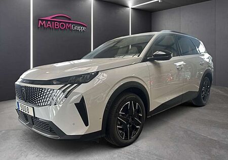 Peugeot 5008 Allure Hybrid 145 ++ TOP Ausstattung ++