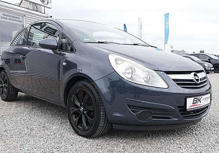 Opel Corsa Edition Tüv, Kundendienst Neu Klimaanlage 16"