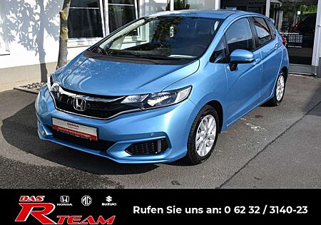 Honda Jazz Comfort*Klima*SHZ*Navi*1.Hand*wenig KM*