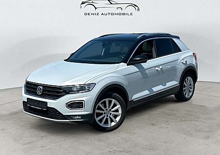 VW T-Roc Volkswagen Sport 4Motion*Pano*Virtual-Cockpit*