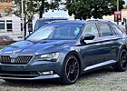 Skoda Superb Style 4x4 #19?#Kam#Keyl#AHK#Ambi#eKoff#Stdh#Columu