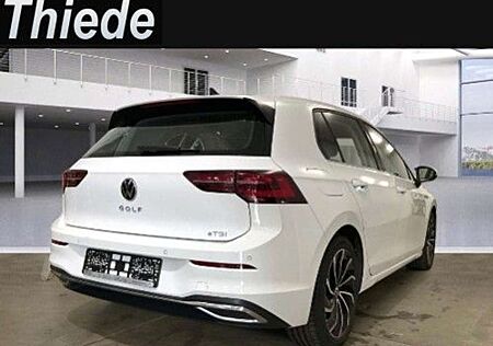 VW Golf Volkswagen VIII Lim. 1.5 ETSI STYLE DSG NAVI/SH/KAMERA