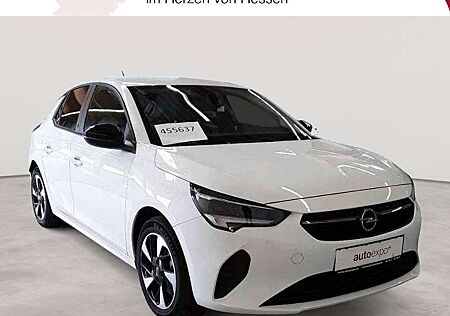Opel Corsa-e Edition NAVI LED SHZ PDC