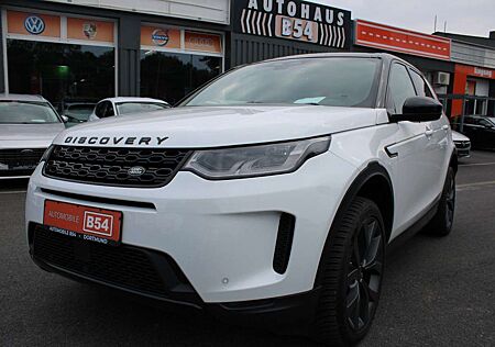 Land Rover Discovery Sport SE AWD/NAVI/LEDER/LED/1 HAND/TOP