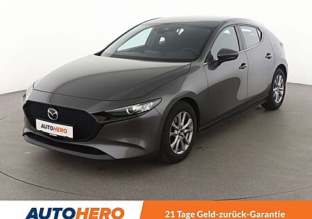 Mazda 3 2.0 *NAVI*HEAD-UP*LED*TEMPO*PDC*