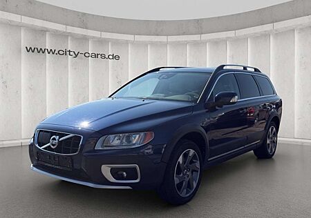 Volvo XC 70 XC70 Ocean Race AWD*Scheckheft*ACC*AHK*