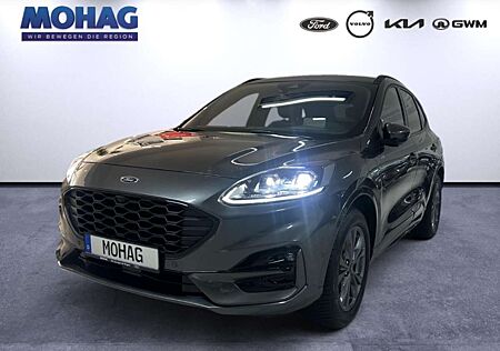 Ford Kuga PHEV ST-Line X *KAMERA*WINTERPAKET*EL. KLAPPE*