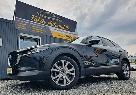 Mazda CX-3 0 Selection Navi AHK BOSE 41Tkm