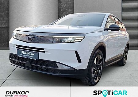Opel Grandland Edition Hybrid 107kw 6-AT Infotainment Komfort-Pak