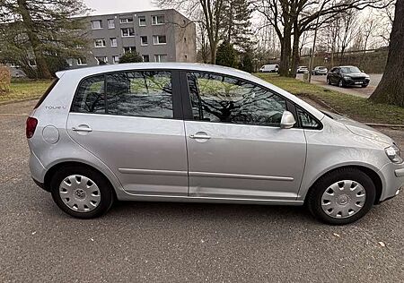 VW Golf Plus Volkswagen 1.6 FSI Automatik Comfortline