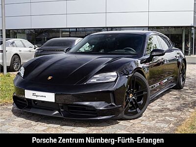 Porsche Taycan 4S Sport Turismo InnoDrive SurroundView