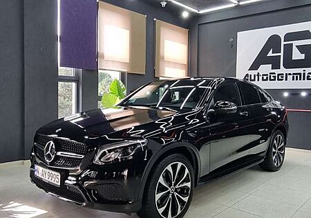 Mercedes-Benz GLC 350 d 4Matic (253.325)