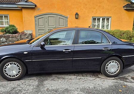 Lancia Thesis Emblema