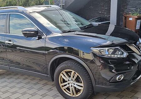 Nissan X-Trail 2.0 dCi ALL-MODE 4x4i Acenta