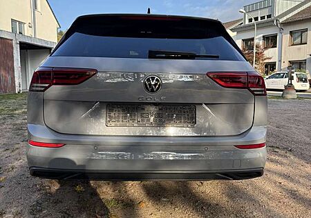 VW Golf Volkswagen 2.0 TDI SCR DSG Life