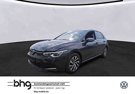 VW Golf Volkswagen 1.4 eHybrid OPF DSG Style
