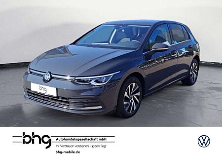 VW Golf Volkswagen 1.4 eHybrid OPF DSG Style