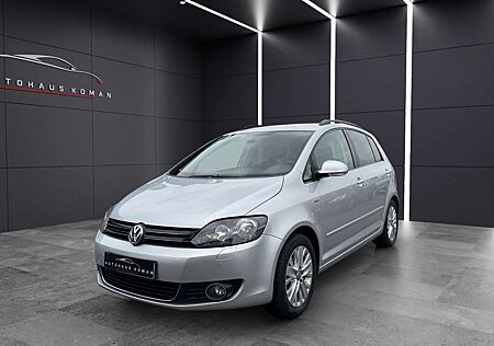 VW Golf Volkswagen 6 Plus Life*TÜV NEU*KLIMA*PDC*NAVI*1.HAND*