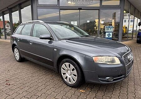 Audi A4 Avant 2.0 T FSI quattro