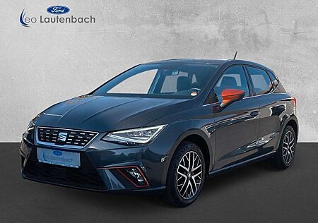 Seat Ibiza Beats