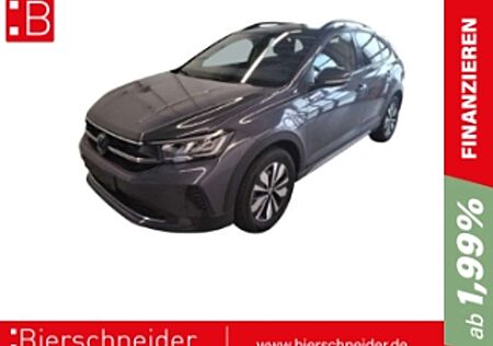 VW Taigo Volkswagen 1.0 TSI Move KAMERA LED NAVI SHZ