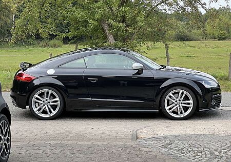 Audi TTS Coupe Quattro 19-Zoll 8-fach TOP ZUSTAND