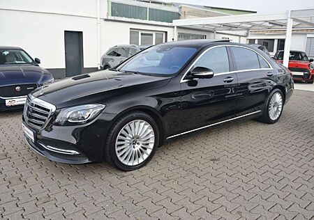 Mercedes-Benz S 560 e LANG Chauffer-Paket*Pano*4xEl.Sitze*Mega*