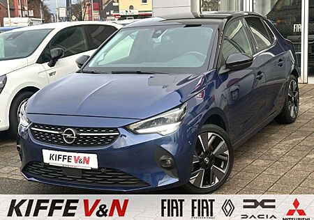 Opel Corsa-e F Elegance Navi RFK LED Lenk-HZ SHZ 11KW