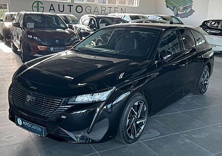 Peugeot 308 SW Allure Pack*SHZ*KAM*NAV*PDC*Leder