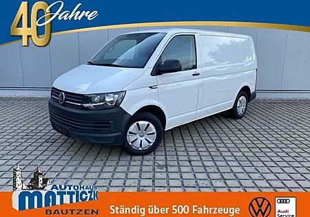 VW T6 Transporter Volkswagen Kasten 2.0 TDI 150 PS KOMFORT-PLUS/ELEKTRIK/CLIMA
