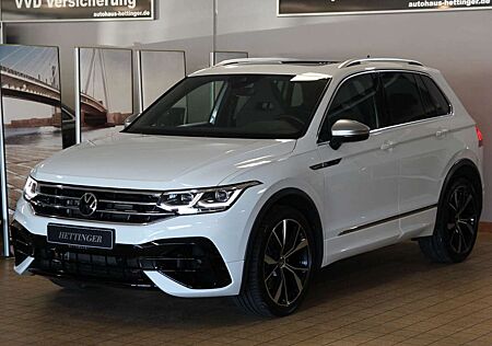 VW Tiguan Volkswagen R 2.0 TSI 4motion DSG, 20",Pano,Matrix,Ha