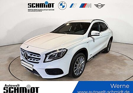 Mercedes-Benz GLA 200 7G-DCT Urban + GARANTIE