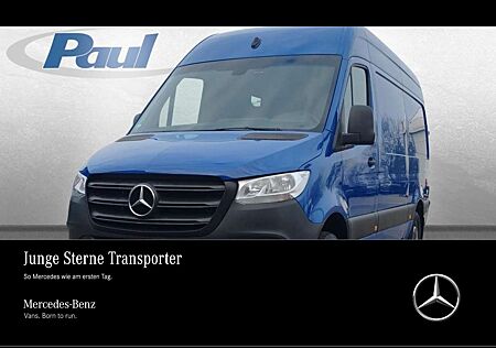 Mercedes-Benz Sprinter 316 CDI KA L2 Sthzg+Kamera+keine Klima