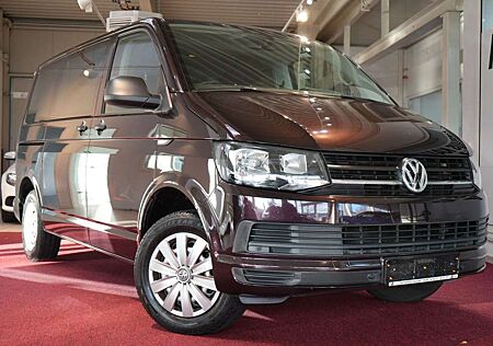 VW T6 Multivan Volkswagen Trendline *7-Sitzer*Klima*