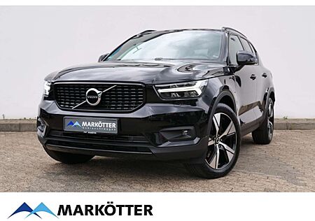 Volvo XC 40 XC40 T5 Recharge 2WD R-Design /Kamera/Induktion/