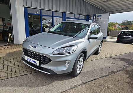 Ford Kuga Cool & Connect