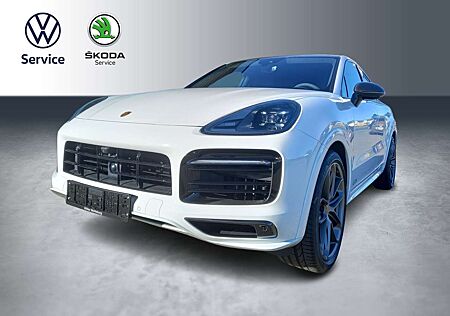 Porsche Cayenne gebraucht kaufen Porsche Cayenne Coupe GTS Carbon Paket PASM SView PDLS