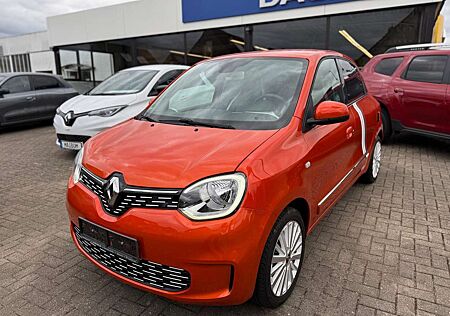 Renault Twingo Vibes Electric*ALLWETTER*PDC*KAM*