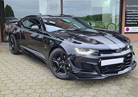 Chevrolet Camaro Coupe 2.0 Aut./ZL1/Carplay/