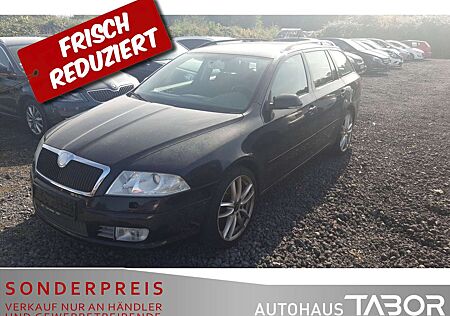 Skoda Octavia 1.8 TFSI Sport Edition