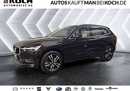 Volvo XC 60 XC60 T5 AWD Momentum HUD Keyless IntelliSPro AHK