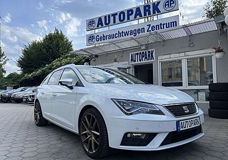 Seat Leon ST Kombi*Tiptronic**Vollausstattung** Style