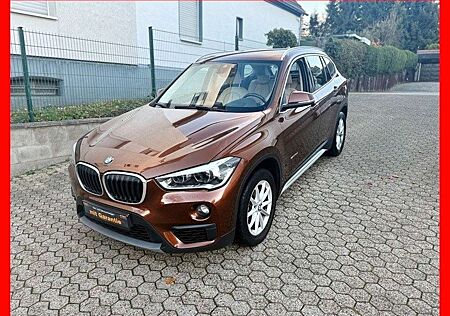 BMW X1 sDrive 18 d SPORT PAKET