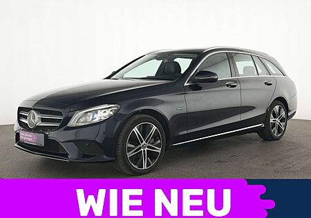Mercedes-Benz C 300 Avantgarde Nav|Kamera360|SHZ|LED|Tempo|ACC