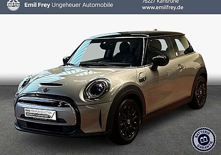Mini Cooper SE Classic Trim, SHZ, PDC, LED, Navi