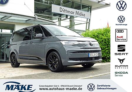 VW T7 Multivan Volkswagen Edition 2.0TDI DSG kU DCC AHZV STDHZG