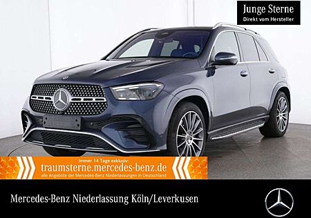 Mercedes-Benz GLE 400 e 4M AMG+PANO+360+AHK+MULTIBEAM+21"+HUD+9G