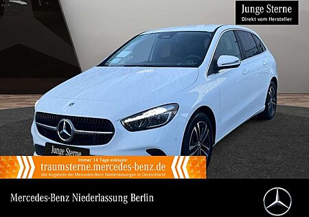 Mercedes-Benz B 250 e PROGRESSIVE+LED+KAMERA+8G